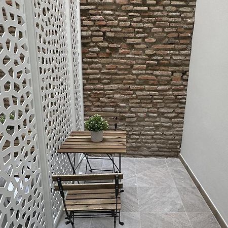 Apartamento Andalucia 33 Izquierda Малага Екстериор снимка