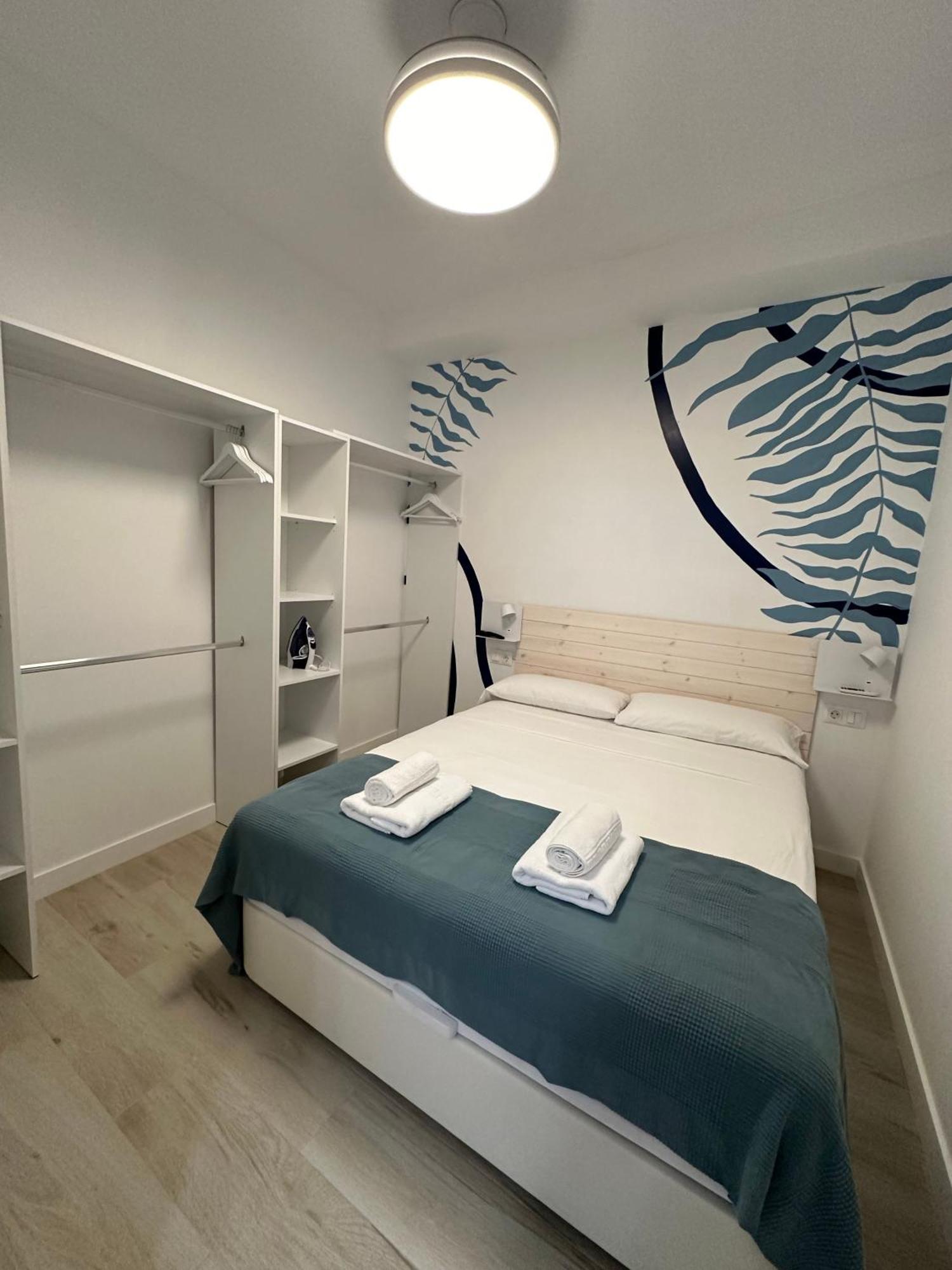 Apartamento Andalucia 33 Izquierda Малага Екстериор снимка