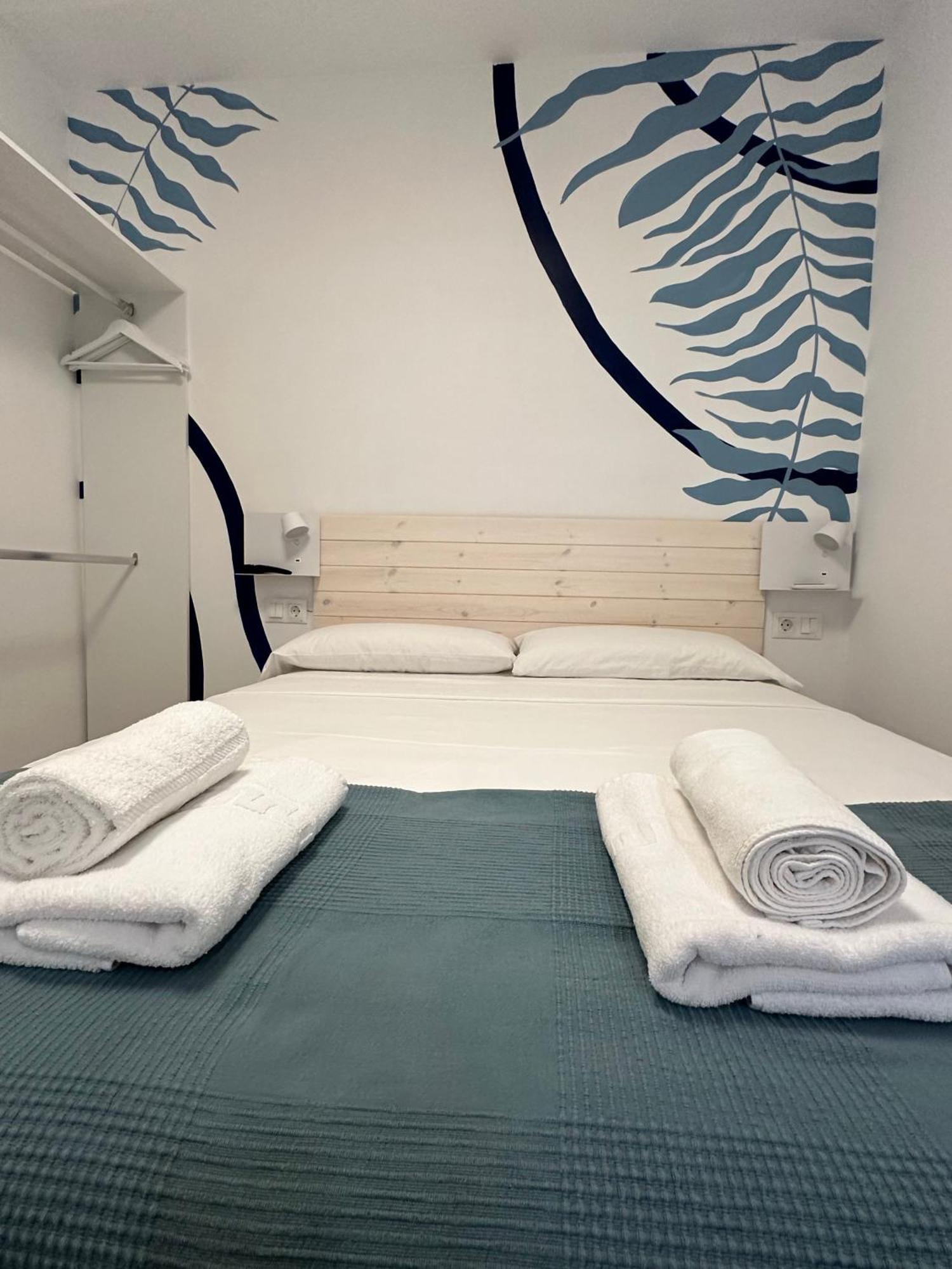 Apartamento Andalucia 33 Izquierda Малага Екстериор снимка